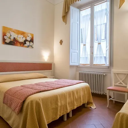 Casa Betania Casa Per Ferie Guest house 2*