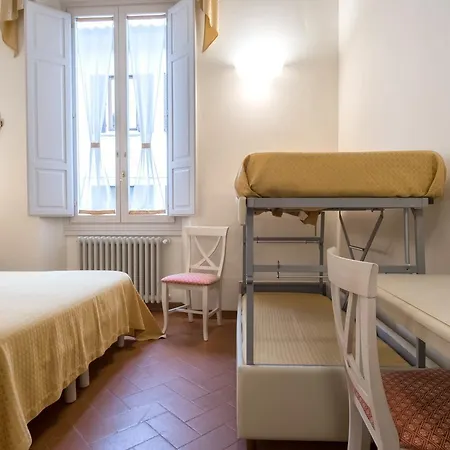 Casa Betania Casa Per Ferie
