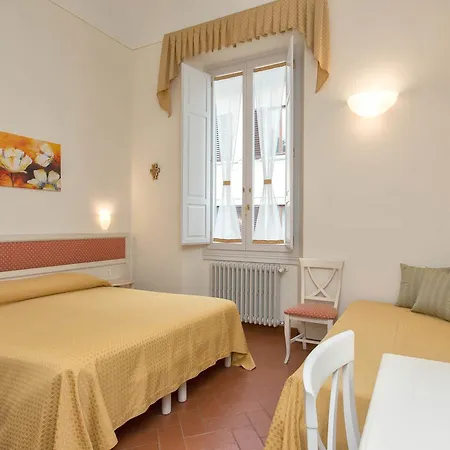 Casa Betania Casa Per Ferie Florence