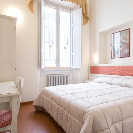 Casa Betania Casa Per Ferie Guest house 2*