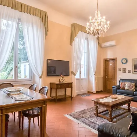 Casa Betania Casa Per Ferie 2* Florence