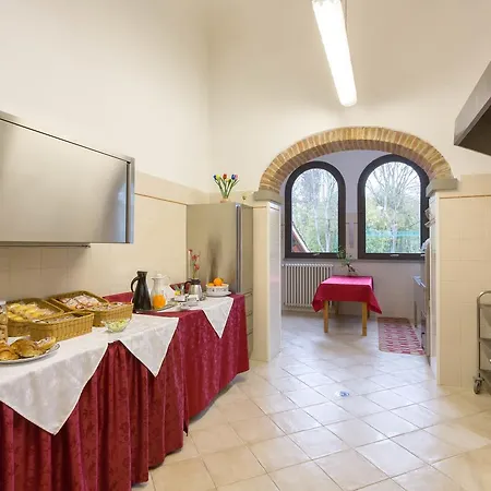 Guest house Casa Betania Casa Per Ferie Florence