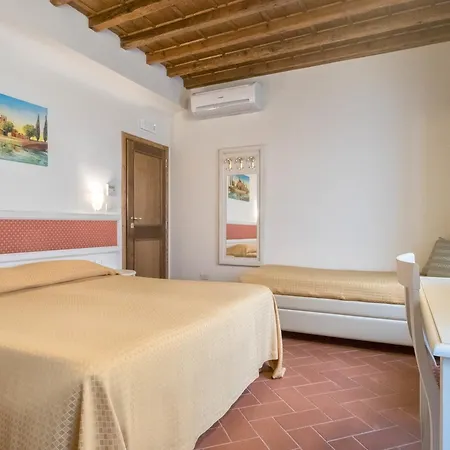 Casa Betania Casa Per Ferie Florence