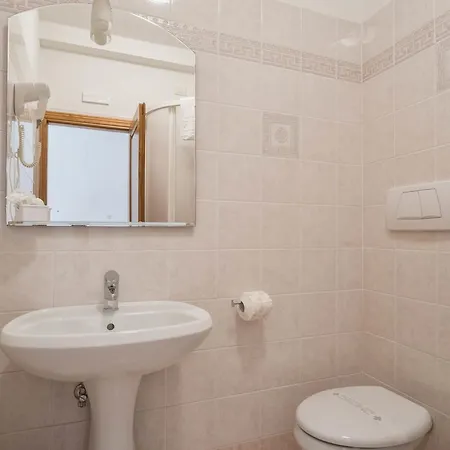 Guest house Casa Betania Casa Per Ferie Florence