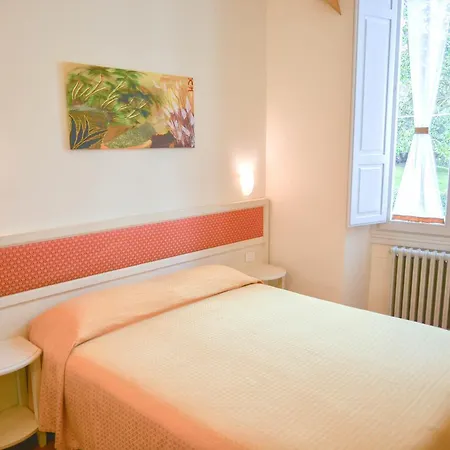 Casa Betania Casa Per Ferie Florence
