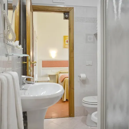 Guest house Casa Betania Casa Per Ferie 2*