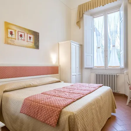 Guest house Casa Betania Casa Per Ferie Florence