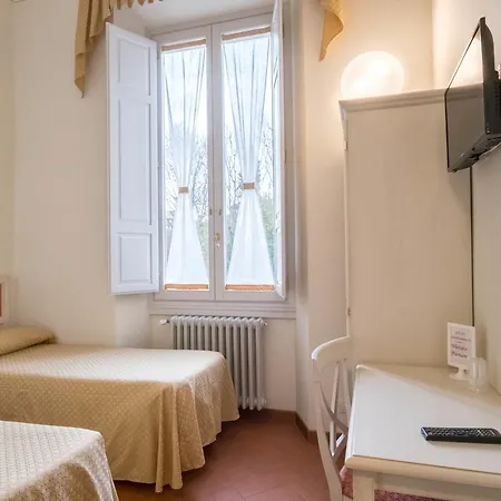 Casa Betania Casa Per Ferie Florence