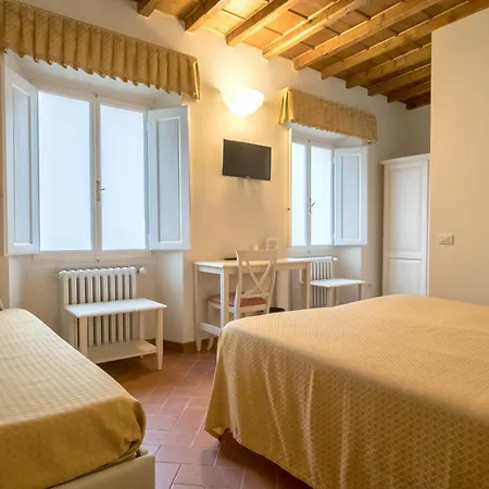 Casa Betania Casa Per Ferie 2* Florence