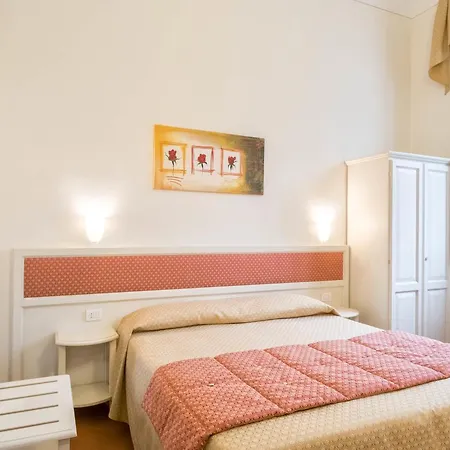 Casa Betania Casa Per Ferie Florence