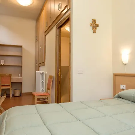 Casa Betania Casa Per Ferie Guest house 2*