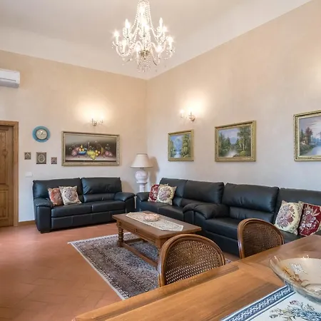 Casa Betania Casa Per Ferie Guest house