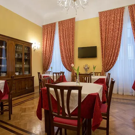 Casa Betania Casa Per Ferie Guest house 2*