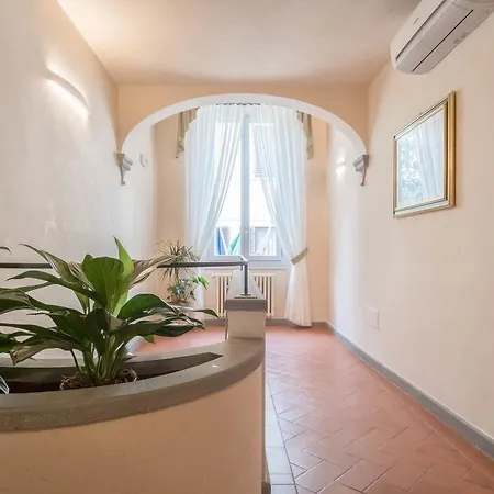 Casa Betania Casa Per Ferie 2* Florence