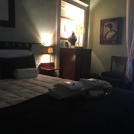 Alberghino Oda ve Kahvaltı