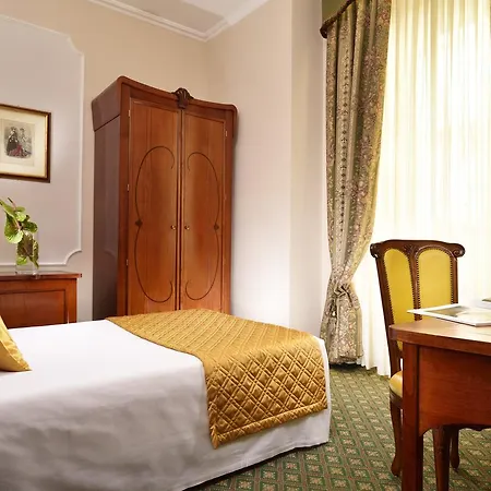 Hotel Berchielli Florencie