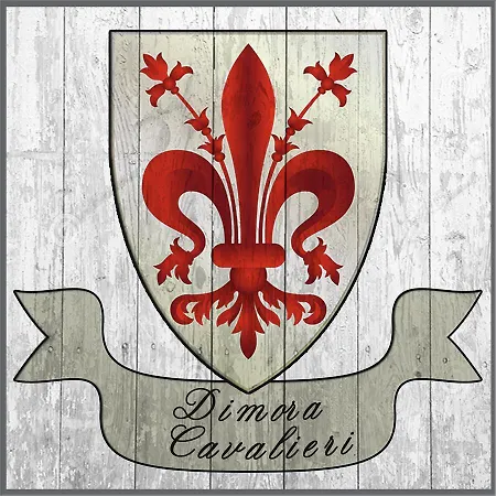 Konukevi Dimora Cavalieri Floransa