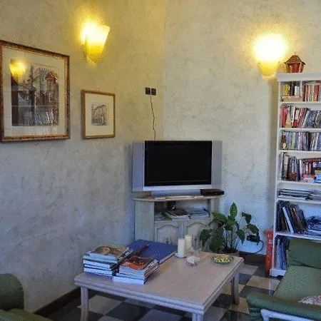 Giglio Hotel Florence
