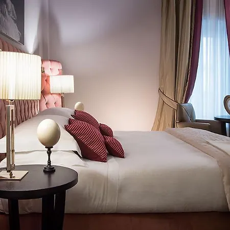 Grand And - Ricci Collection Firenze