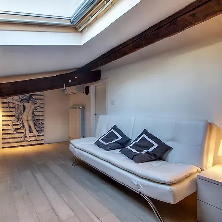 Lungarno Elegance Apartment *