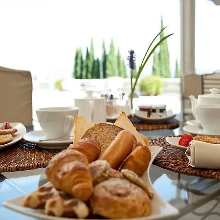 La Vedetta Hotel 5*