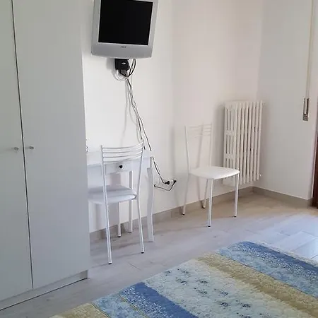 낸시 하우스 * 피렌체