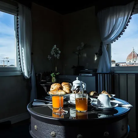 Palazzo Roselli Cecconi Hotel 3*