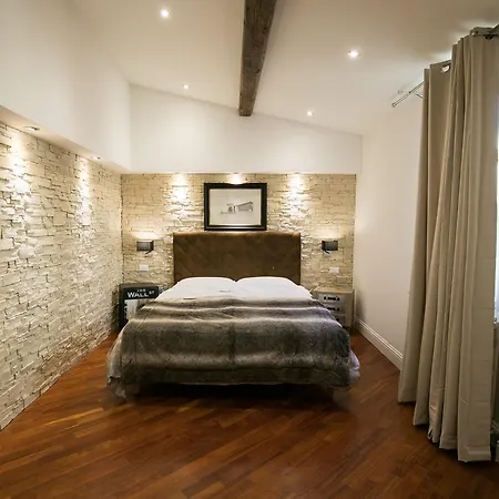Cestello Luxury Florence