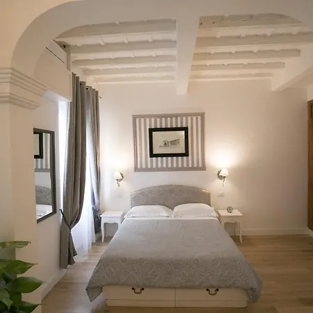 Maison d'hôtes Cestello Luxury Florence