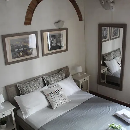 Dante's Relais * Florence