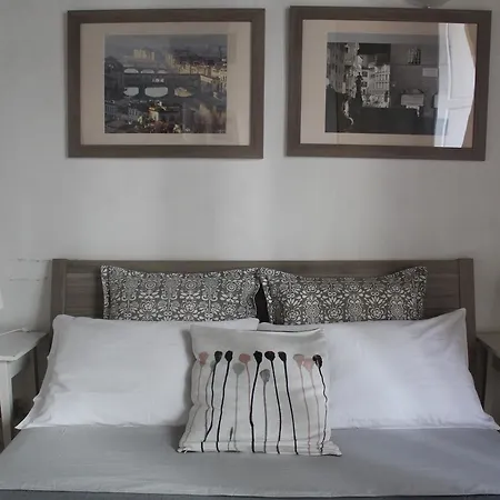 Dante's Relais * Florence