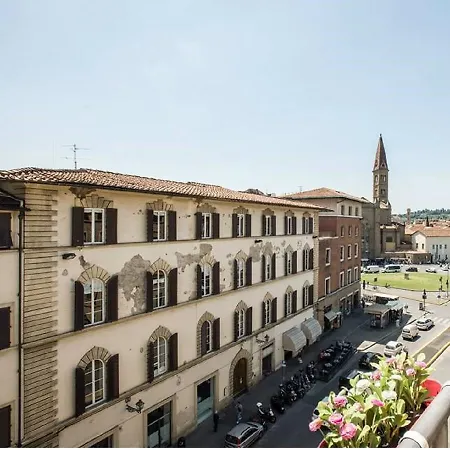 Maison De Charme 2* Florence
