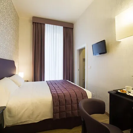 Montreal Hotel