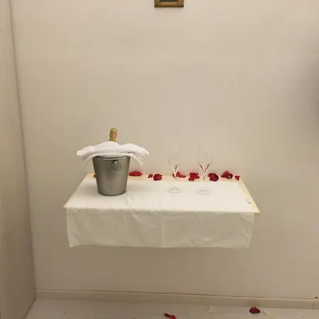 Penzion La Tana Dei Leoni Florencie