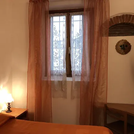 Guest house La Federiga Florence