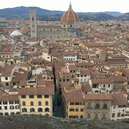 La Federiga * Florence