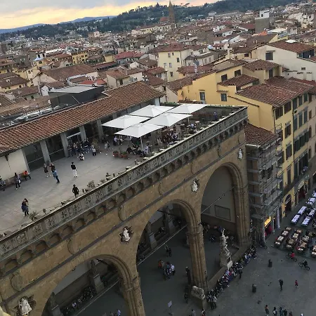 La Federiga Guest house Florence