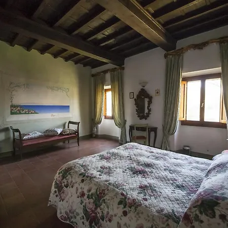 Borgo Ponte Dell'asse * Scandicci