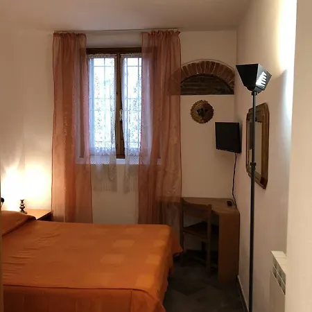 Guest house La Federiga *