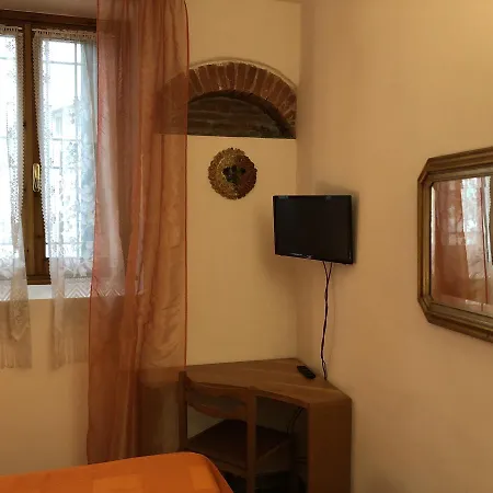 Guest house La Federiga *