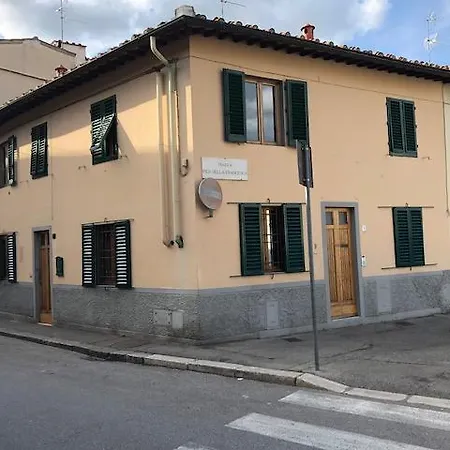 Guest house La Federiga