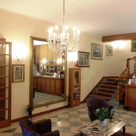 Hotel Belvedere Florence