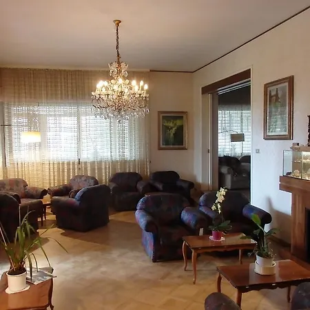Hotel Belvedere