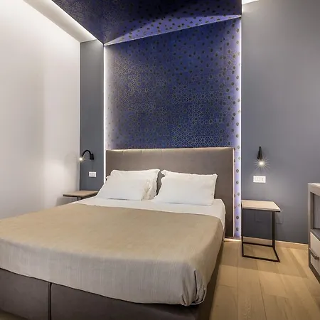 Guest house Blu Notte *