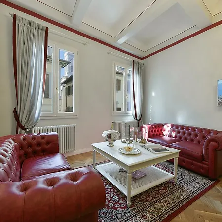 - In Duomo Apartment