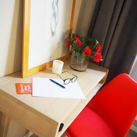 Centro 2* Firenze