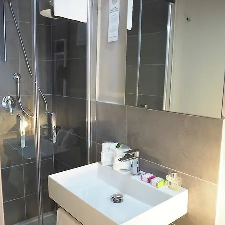 Hotel Centro Firenze