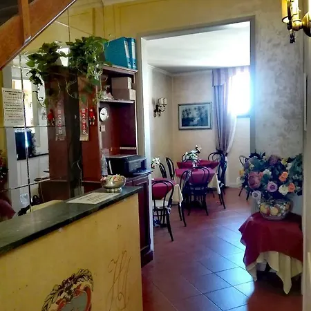 Hotel Andrea Florence