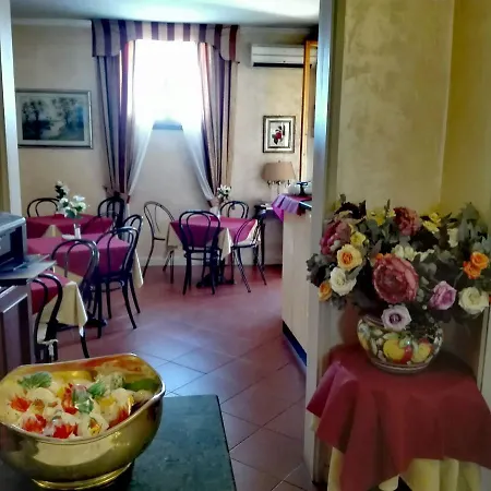 Hotel Andrea