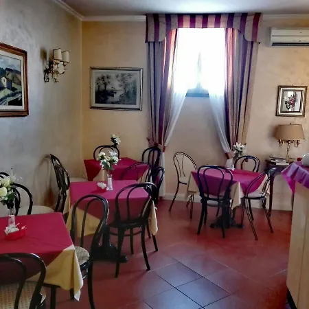 Hotel Andrea Florence